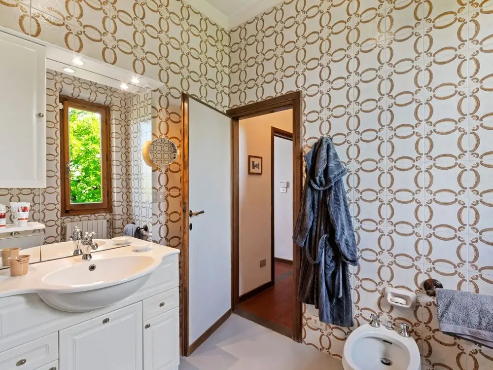 Spacious Villa in Carmignano With Private Swimming Pool