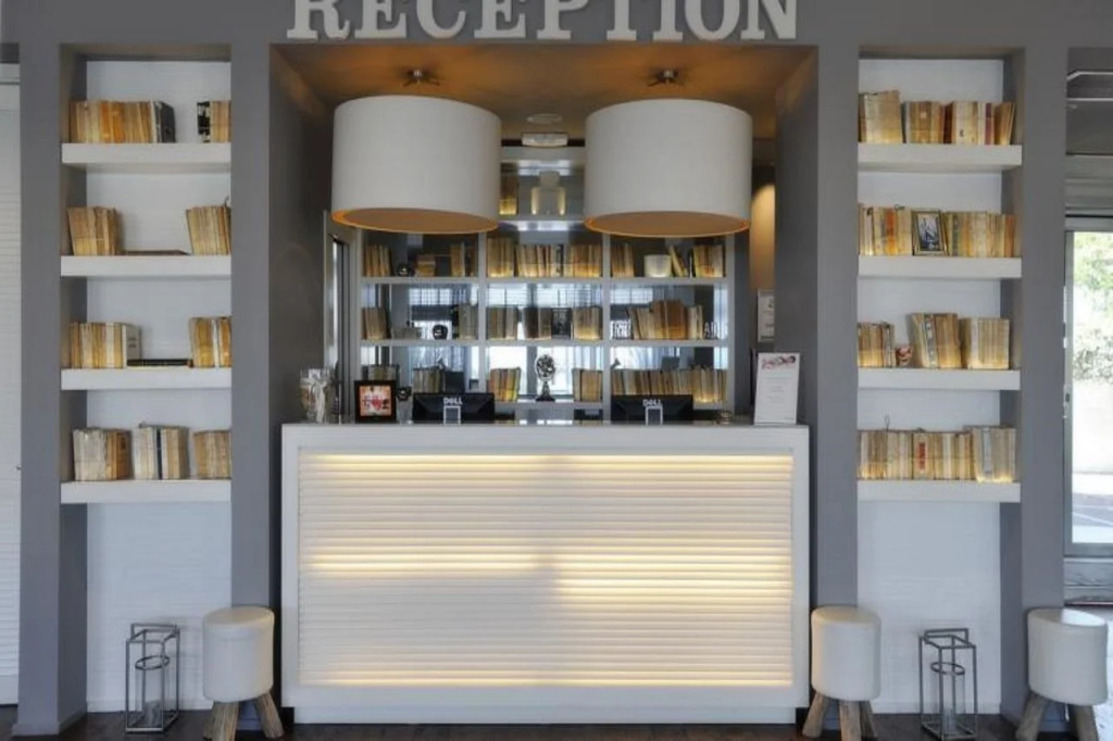 Excelsior Hotel, SPA & Lido - Preferred Hotels & Resorts