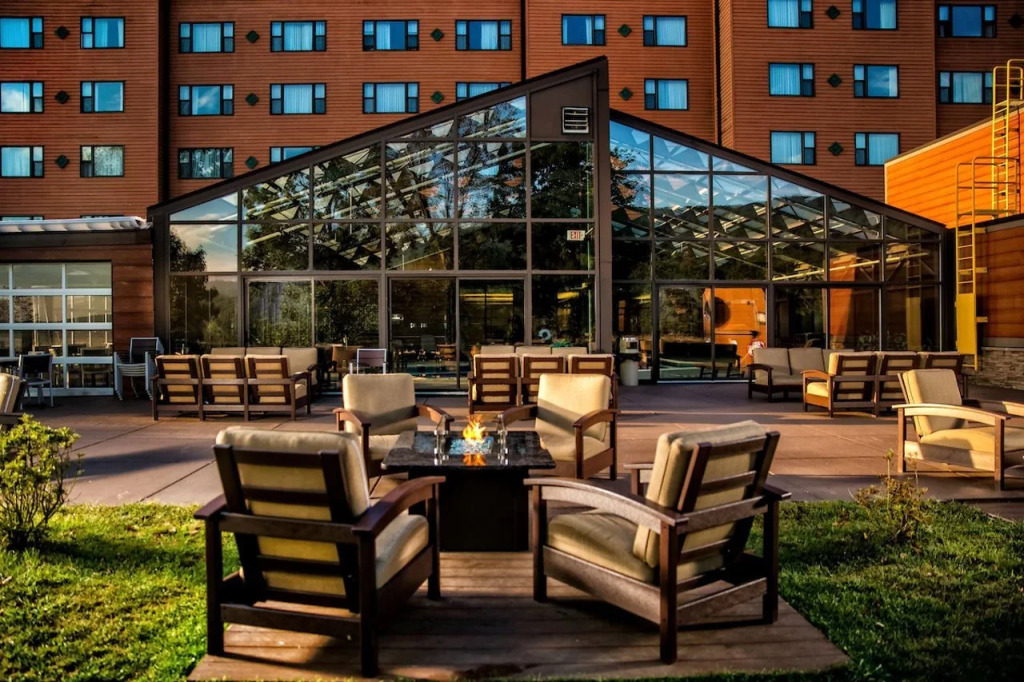 Rocky Gap Casino & Resort