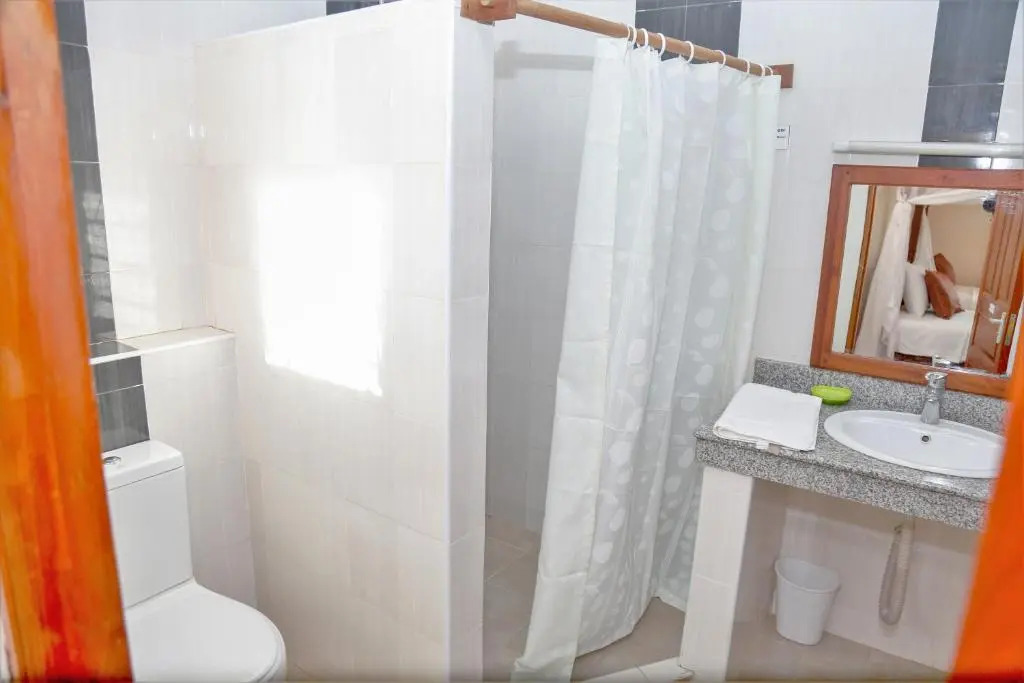 Galu Gardens Apartments Diani Beach