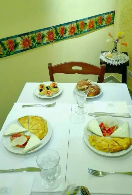 Gaias Room B&B