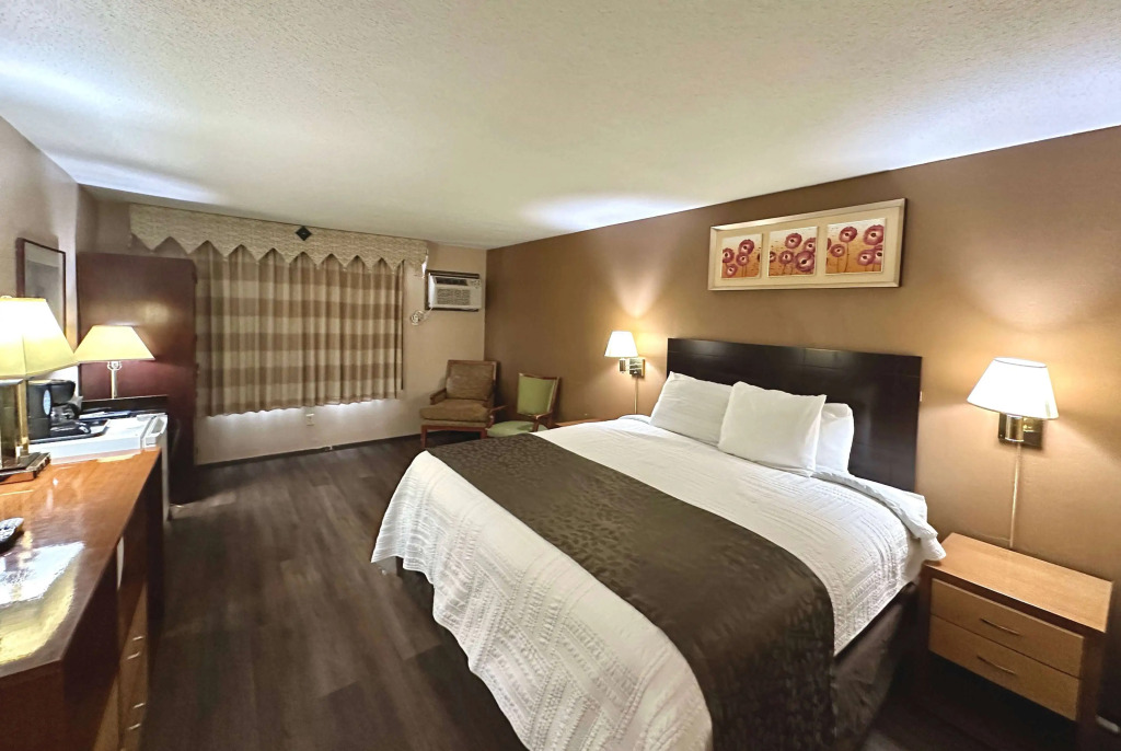 Travelodge by Wyndham Denison