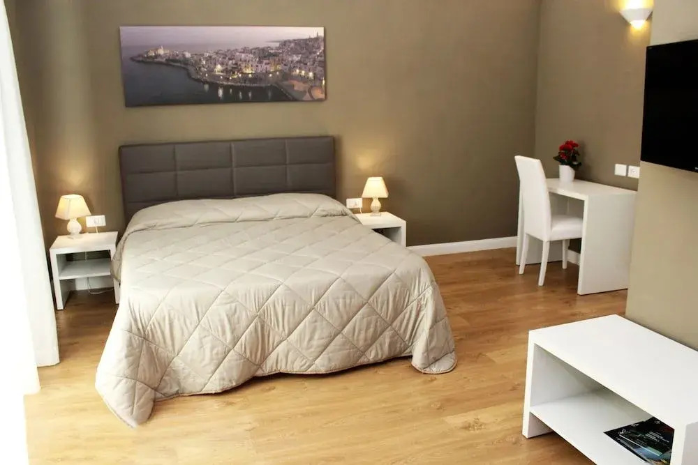 In Centro B&B Rooms
