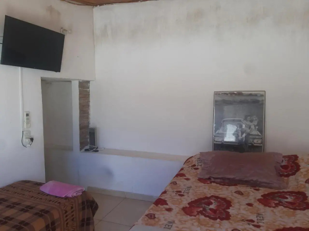 Hostel Positivo