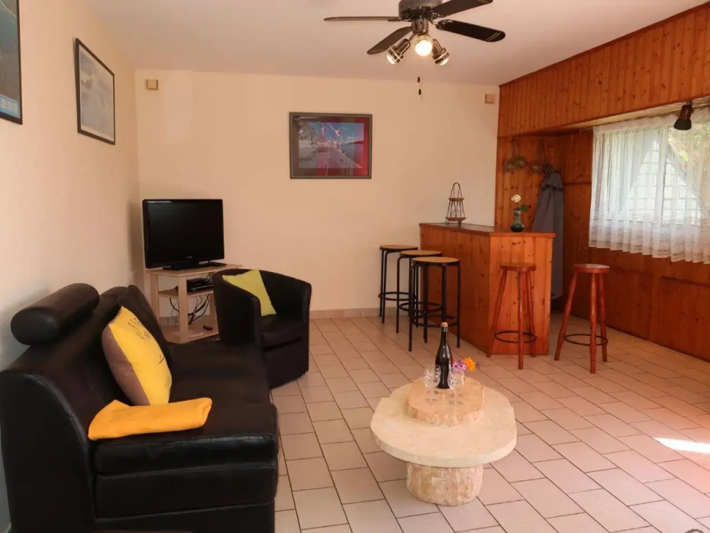Holiday Home Avel Moor - SNR100