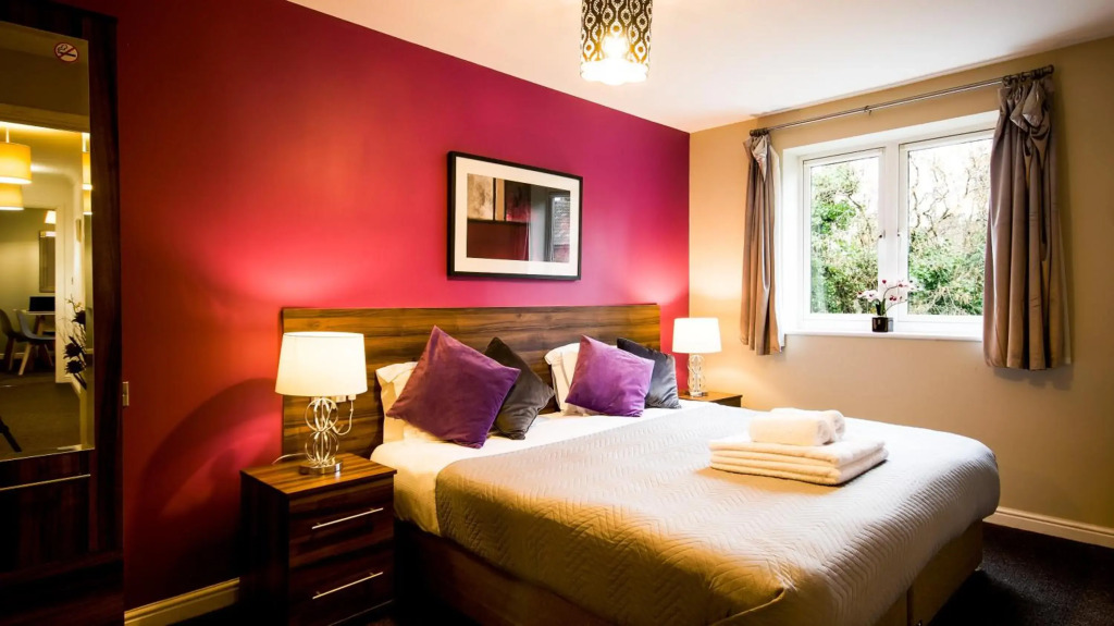SOUTHAMPTON Central Apartments