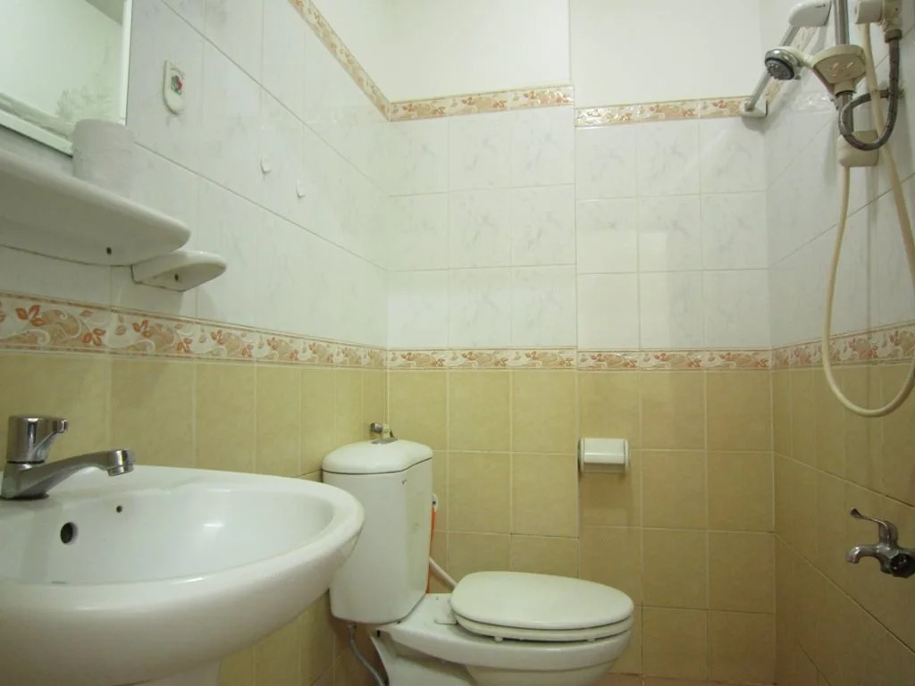 Hong Nhung Guest House