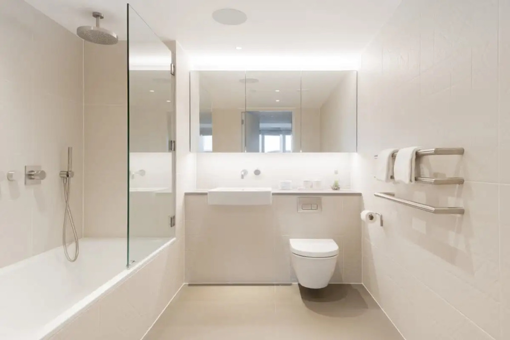 The Stratford Escape - Modern & Bright 2BDR Loft with Amazing Views