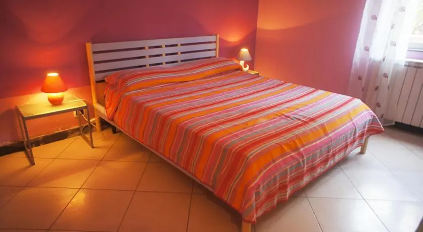 B&B Olympus