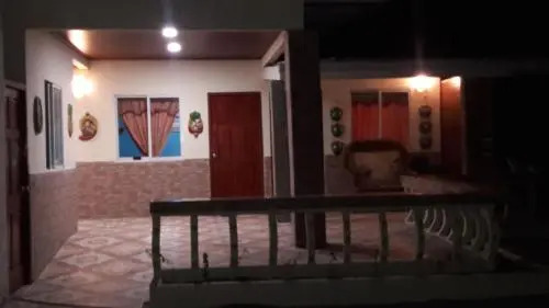 Brisas Del Pacifico