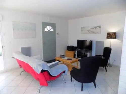 Maison Vaux-sur-Mer, 3 pièces, 4 personnes - FR-1-305A-40