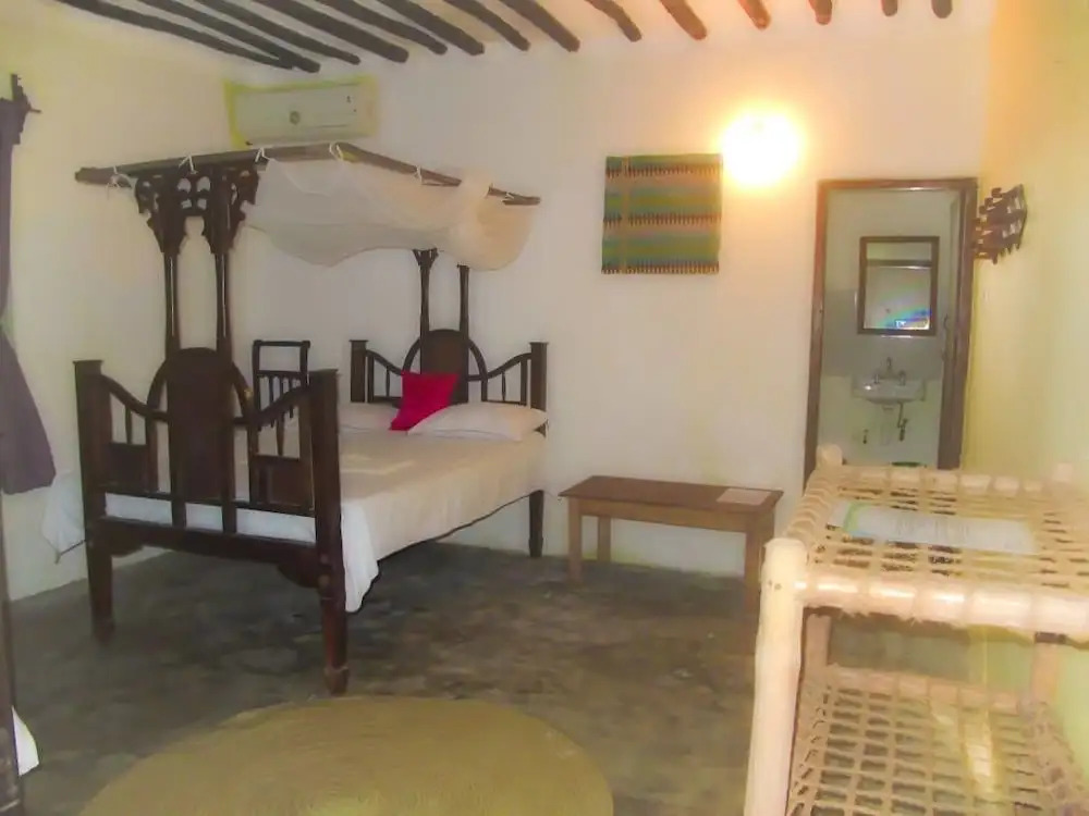 Pakacha Bungalows