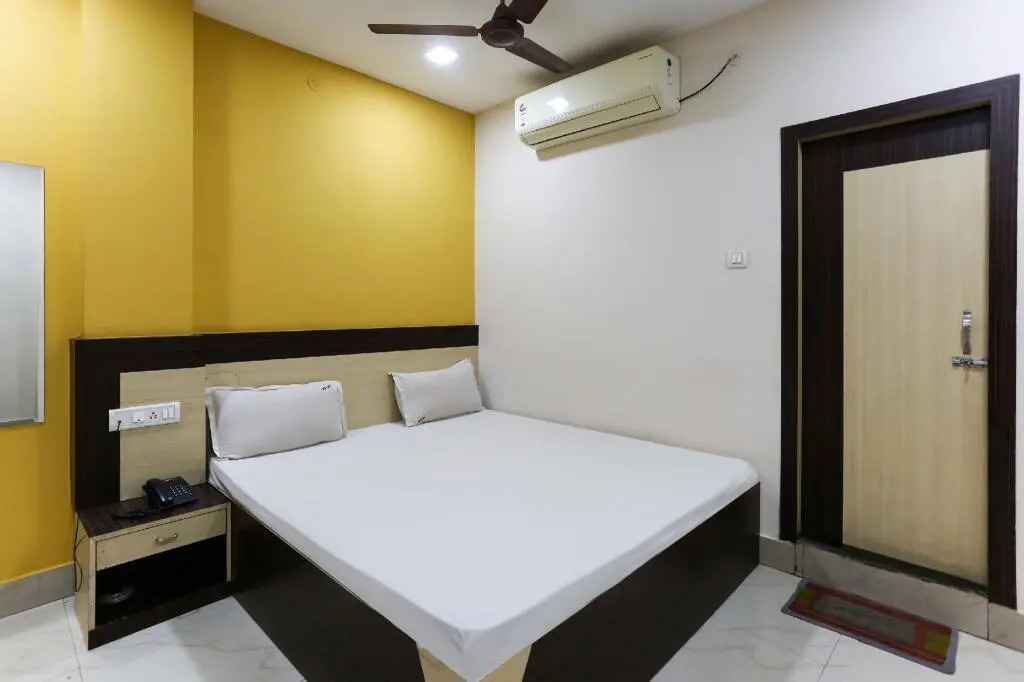 Hotel Rainbow Regency by OYO Rooms