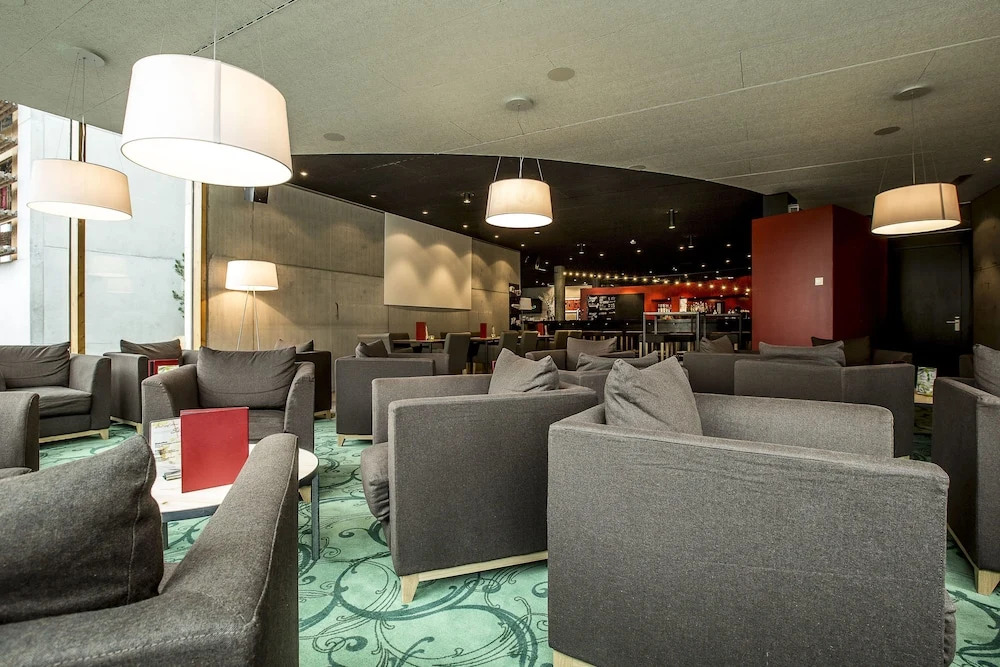 All In One Hotel - Inn Lodge / Swiss Lodge