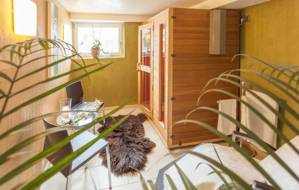 Appartement Zint