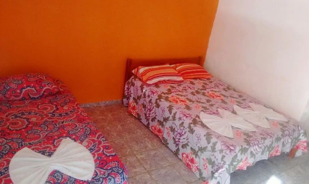 Minas Hotel