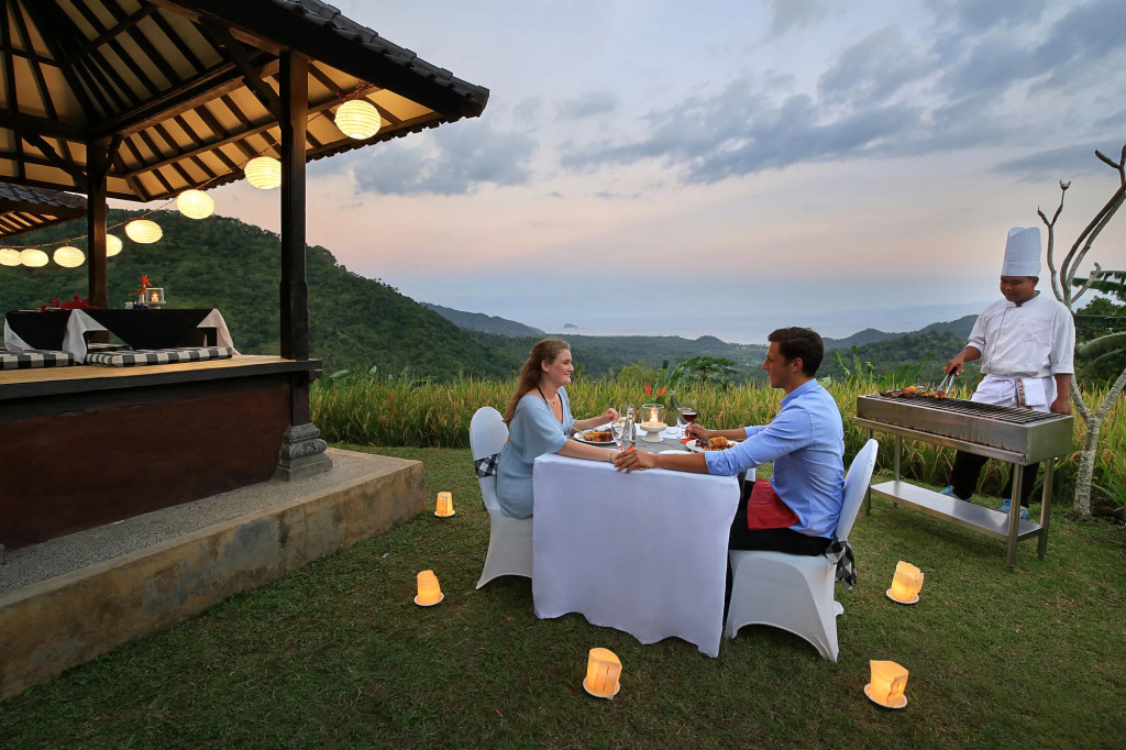Candi Beach Resort And Spa