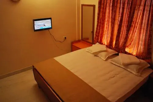 ARS Nest Serviced Apartments