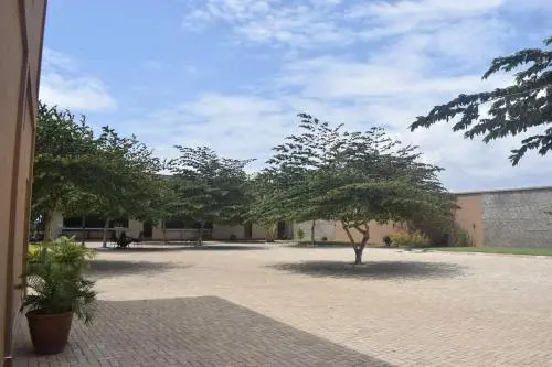 Boma Hotel