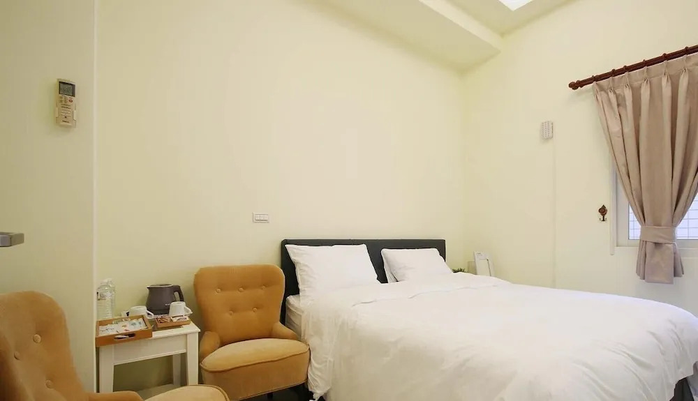 Meijing Homestay