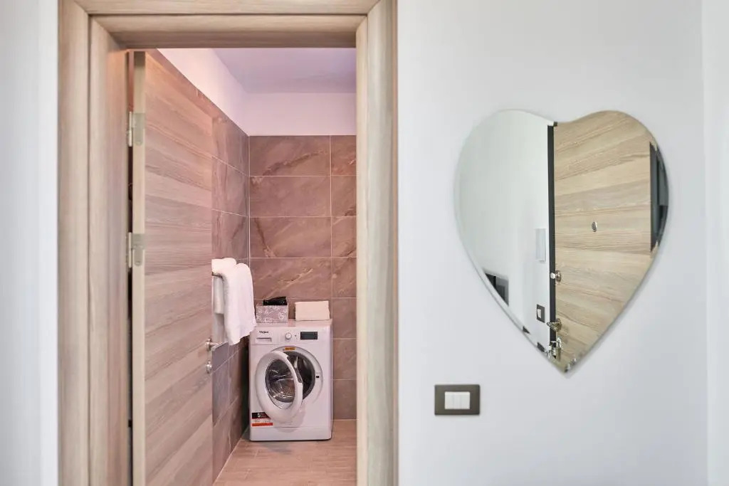 Bellevue Apartment 107 Spa n Pool ALEZZI Beach resort