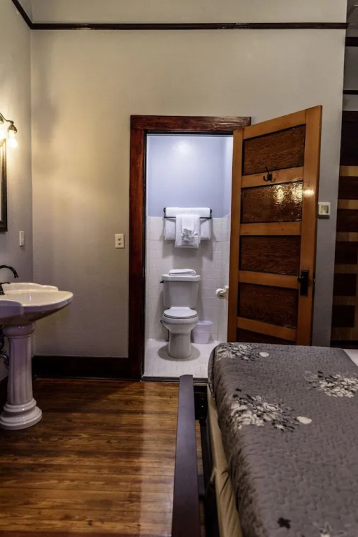 Hotel DeFuniak