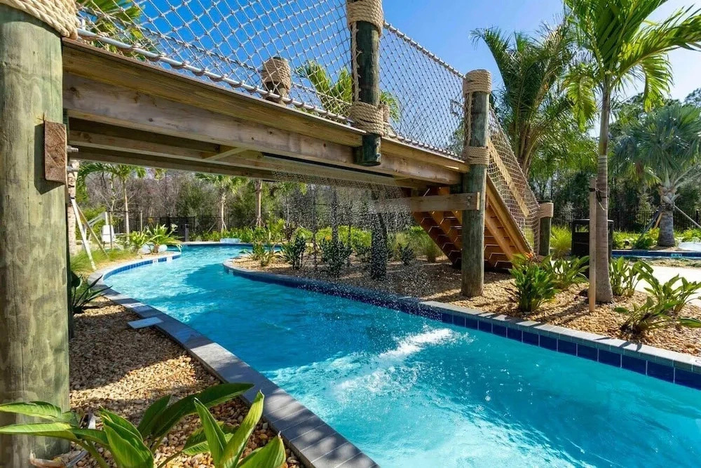 Family-friendly Townhouse With Resort Pool Access