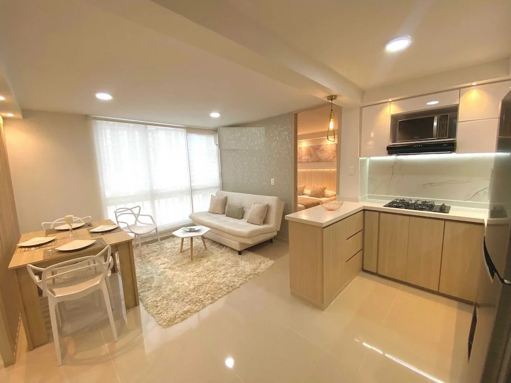 Apartamentos Palmar - by SOHO