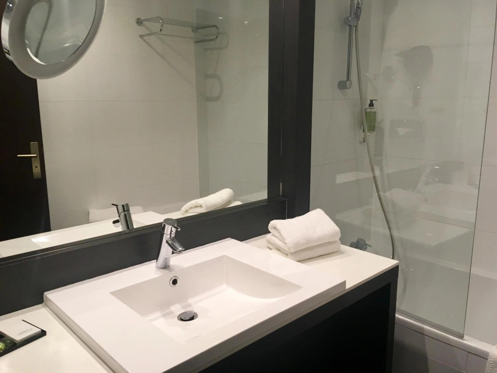 Hotel Palladia