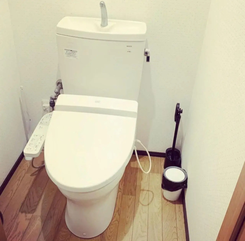 Private guest house with veranda without bath and shower - Vacation STAY 47236v