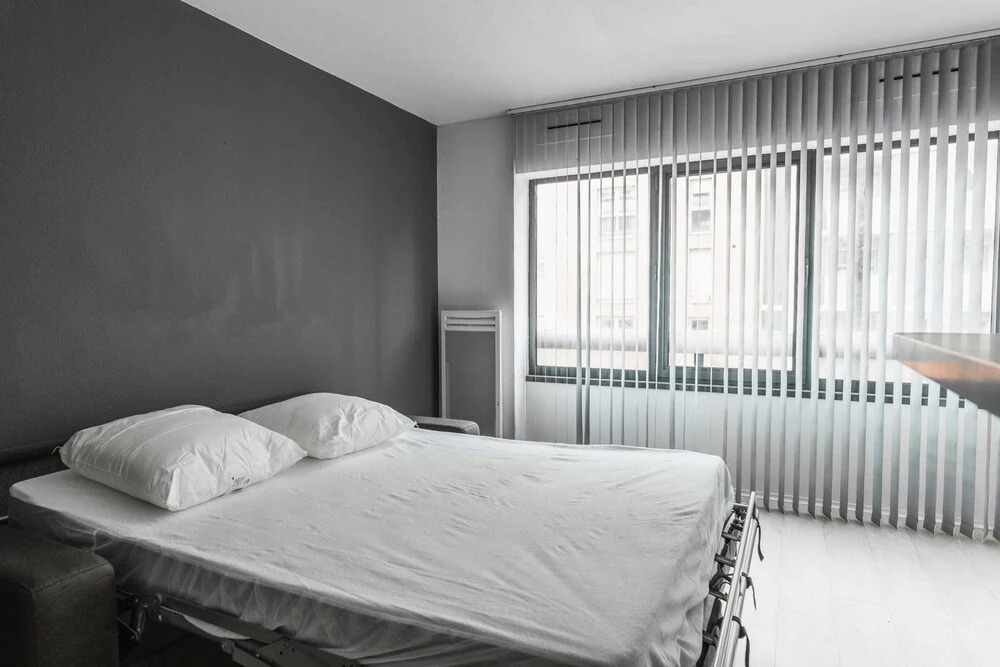 Splendid Studio Near the Wood of Vincennes