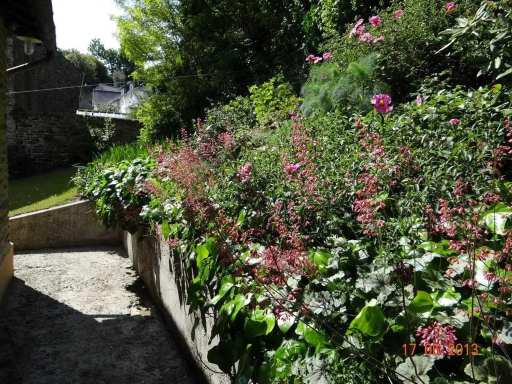 Maison du Pecheur