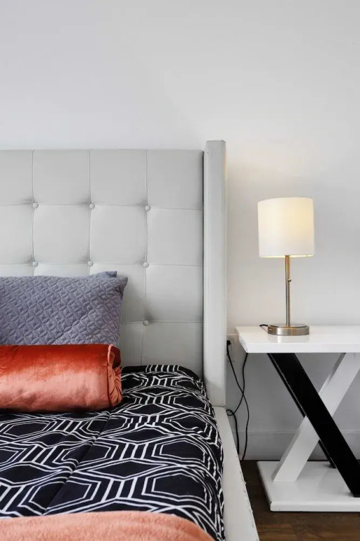Stylish 2BR Family Apartment by Dtla