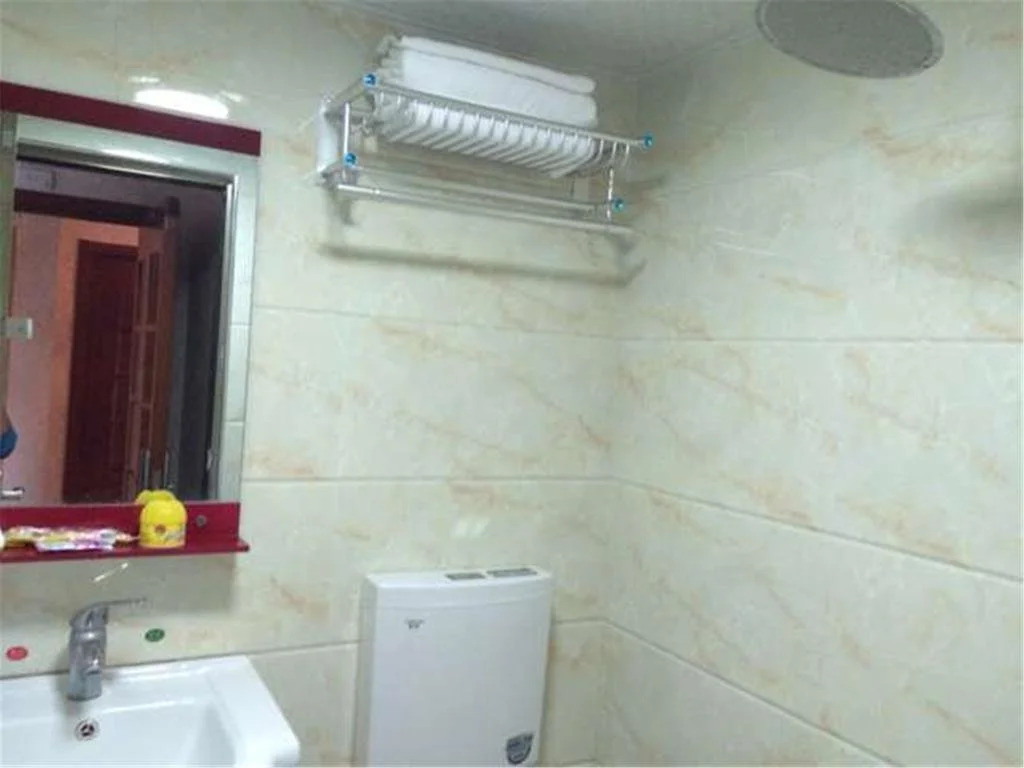Changde Shuangqiao Inn