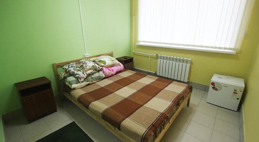 Хостел Мистери
