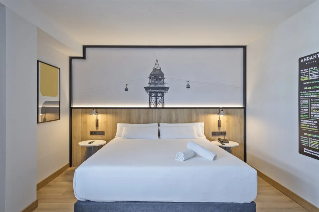 Hotel Andante