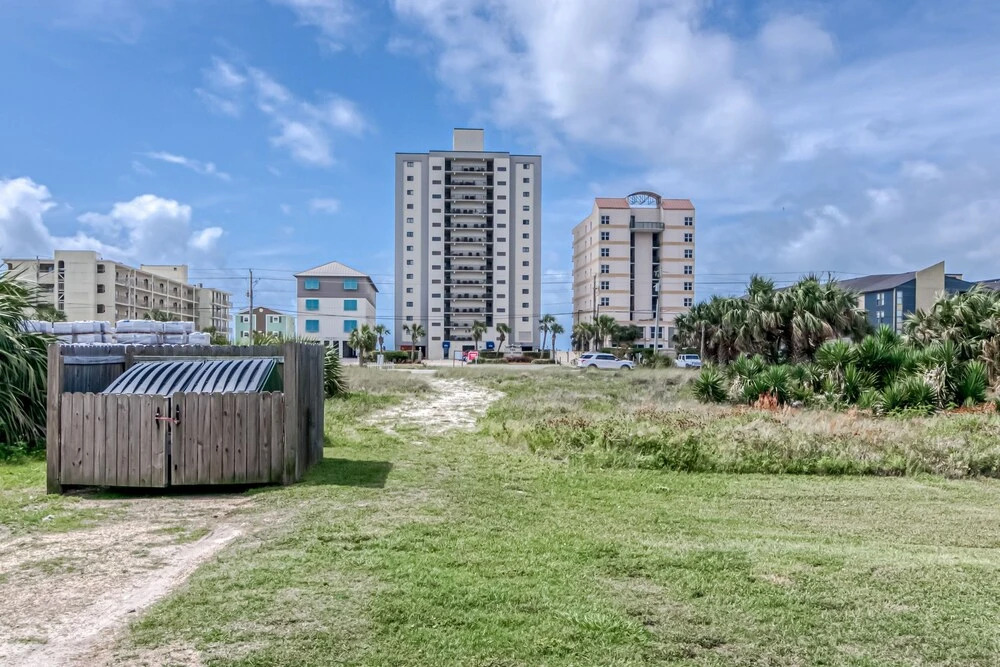 Sandy Shores West 101 2 Bedroom Condo by RedAwning