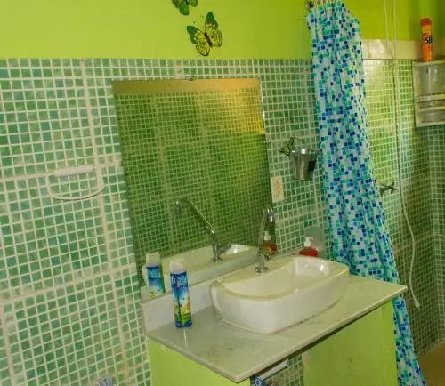 Casa Da Colina Hostel And Lifestyle