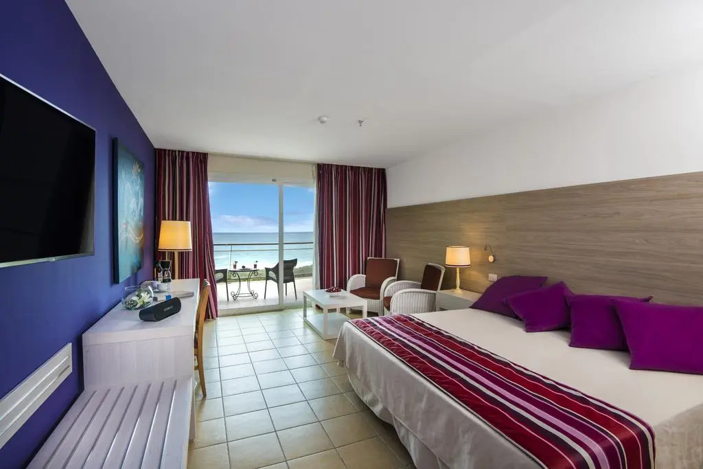 Blau Varadero Hotel All Inclusive