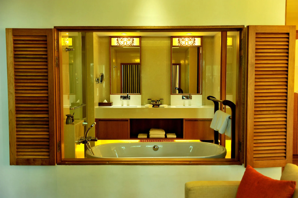Tanjung Rhu Resort