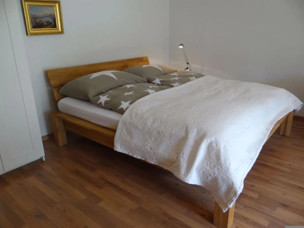 Apartment Am Dürrbach 5-512 by Interhome