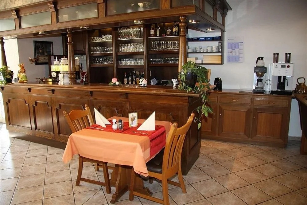 Hotel zur Post