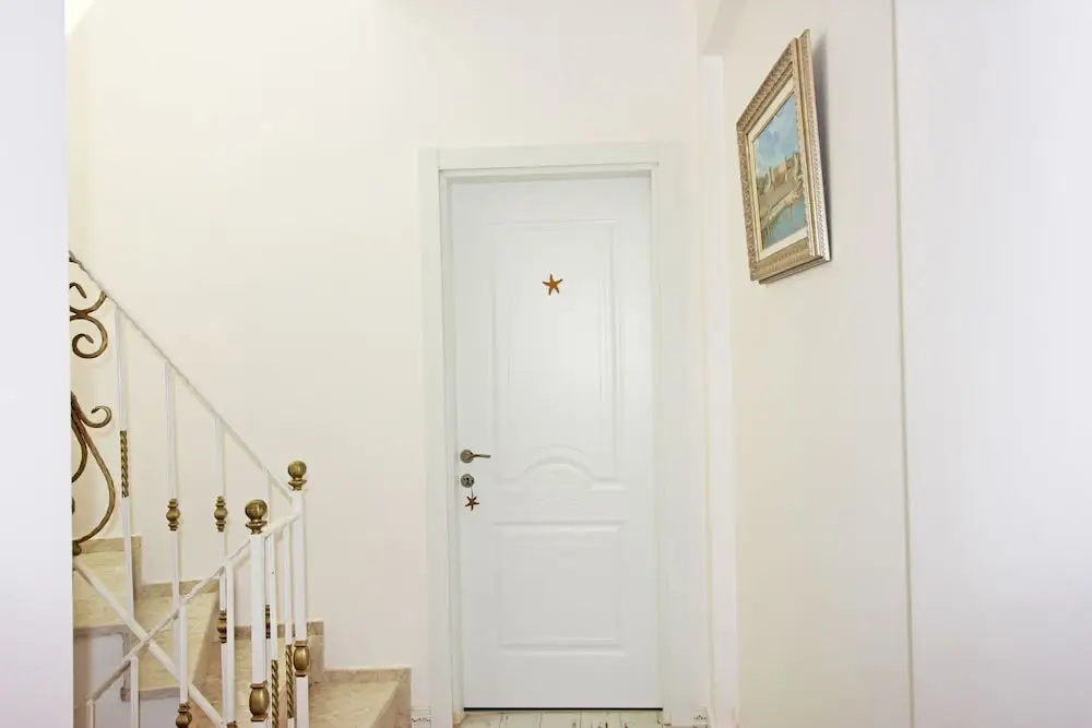 Bozcaada Denizyildizi Otel