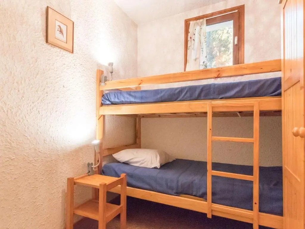 Appartement Briançon, 2 pièces, 4 personnes - FR-1-330C-98
