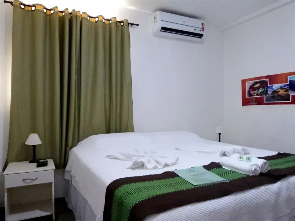 Murano Business Hotel