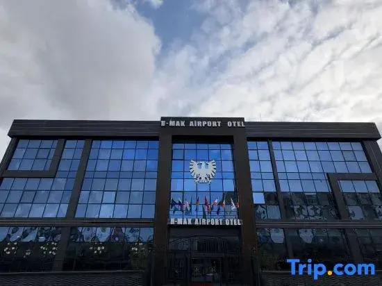 H-mak AIRPORT OTEL