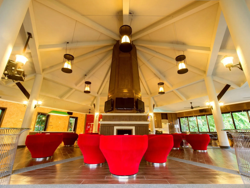 The Greenery Resort Khao Yai