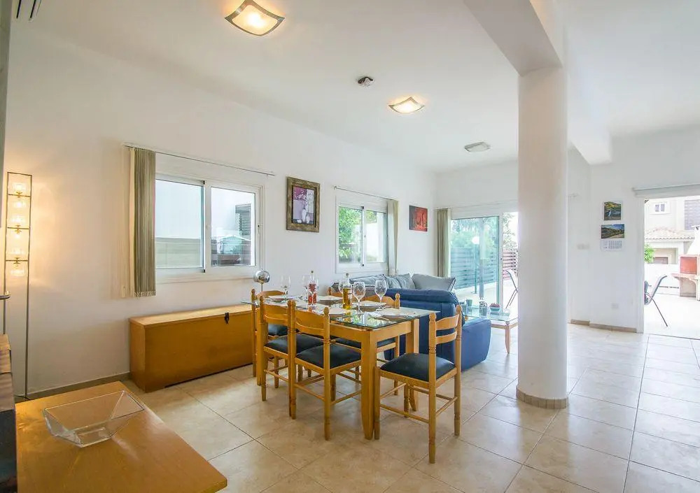 Ayia Thekla Atlas 10 Villa
