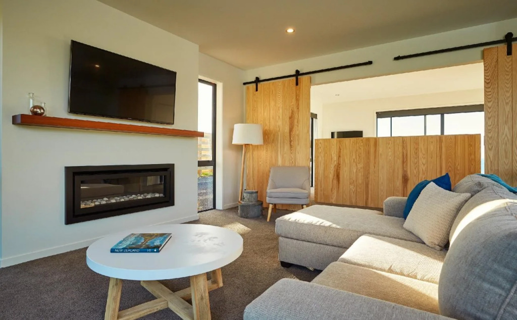 Glenburn Coastal Retreat