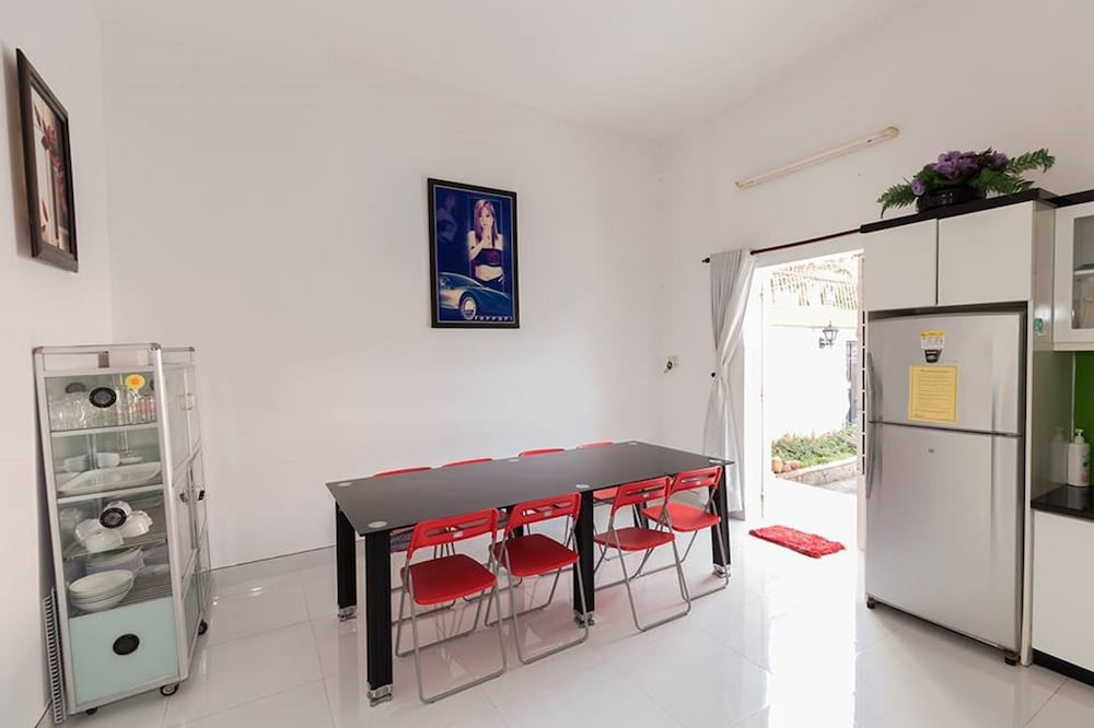 Tran Duy City Villa 2
